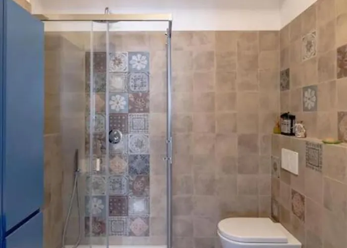 Domus Maximus - 140sqm 5 Stars Luxury Рим