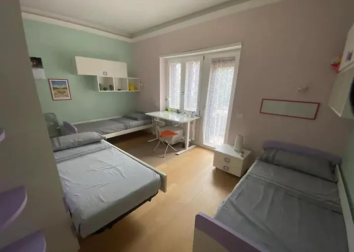 Апартаменты Domus Maximus - 140sqm 5 Stars Luxury *