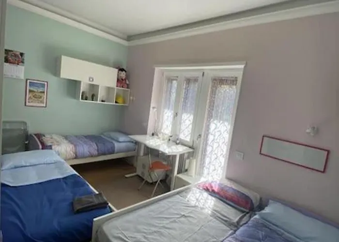Domus Maximus - 140sqm 5 Stars Luxury * Рим