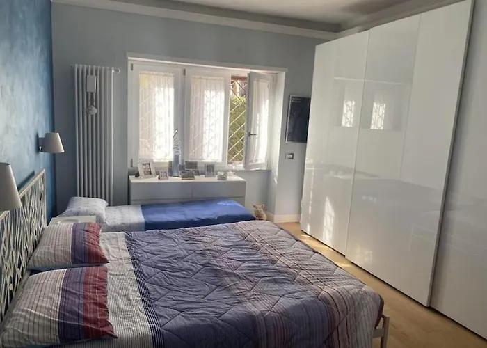 Domus Maximus - 140sqm 5 Stars Luxury * Рим