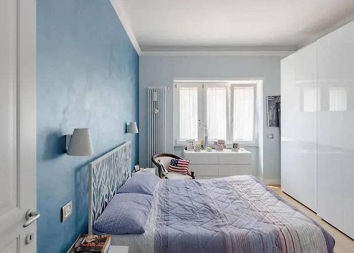 Domus Maximus - 140sqm 5 Stars Luxury Апартаменты