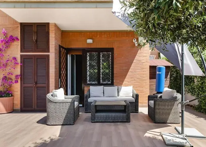 Domus Maximus - 140sqm 5 Stars Luxury Апартаменты Рим